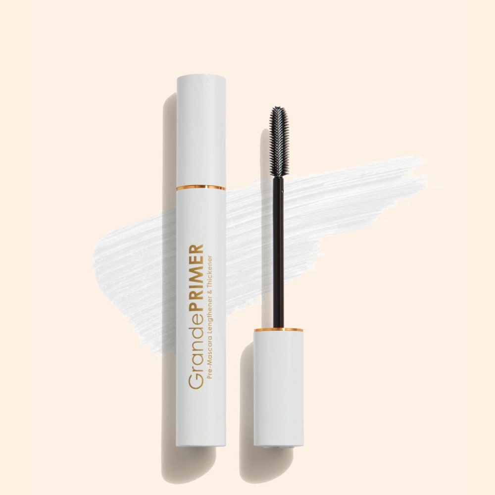 White Lash Primer